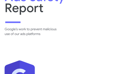 AI Helps Stop Billions of Harmful Ads Before They’re Seen