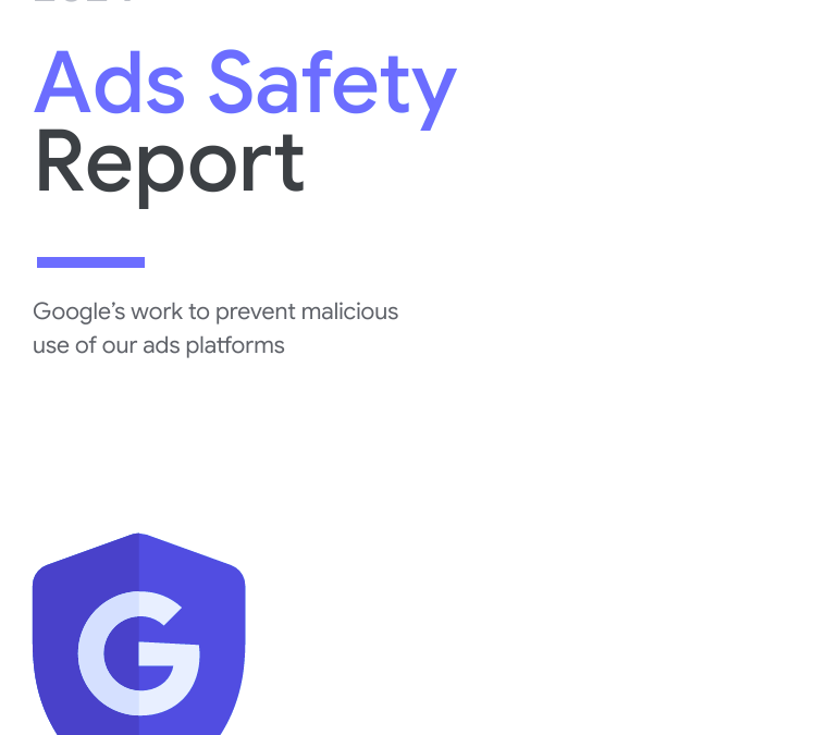 AI Helps Stop Billions of Harmful Ads Before They’re Seen