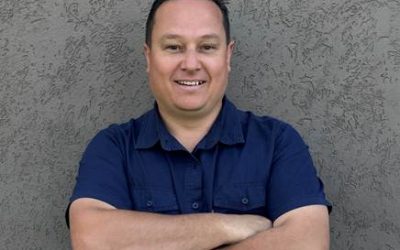 Shawn Heyns appointed as Product Support Engineer to strengthen Kyocera’s tech support
