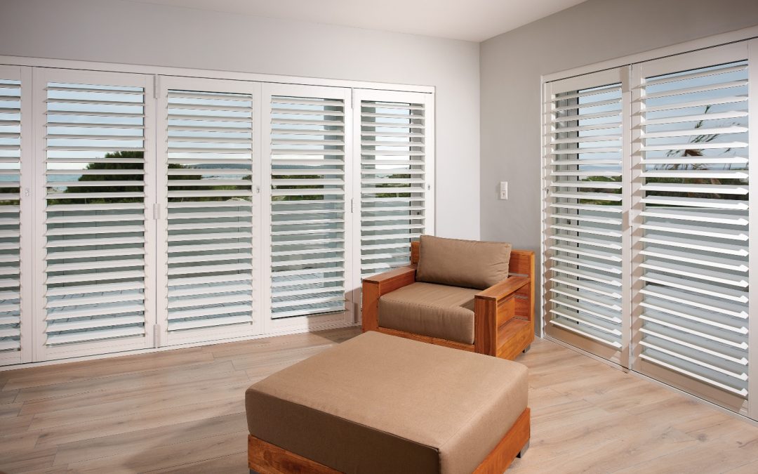 Trellidor launches ShutterView Louvre Shutters as a blend of strength and style