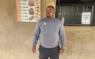 Mzansi on a Plate: Uber Eats Celebrates 70+ HDP Restaurants