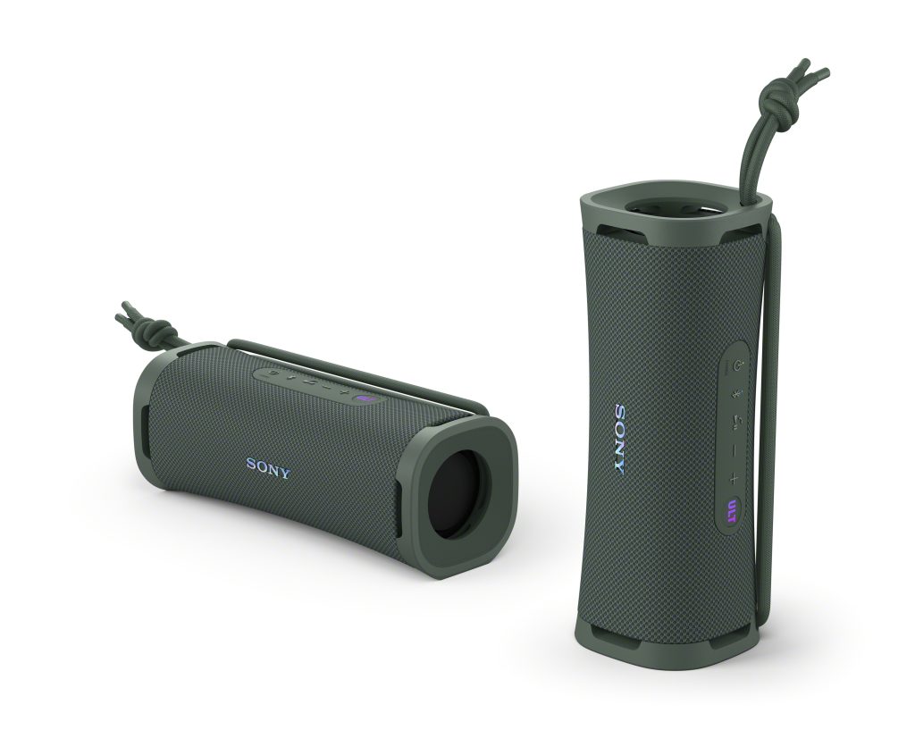 The Long Weekend Survival Kit: The Tech Edition, audio tech, audiophile tech, SMETechGuru, Sony, earphones, wireless audio, speaker, portable speaker, headphones, Bluetooth speakers,