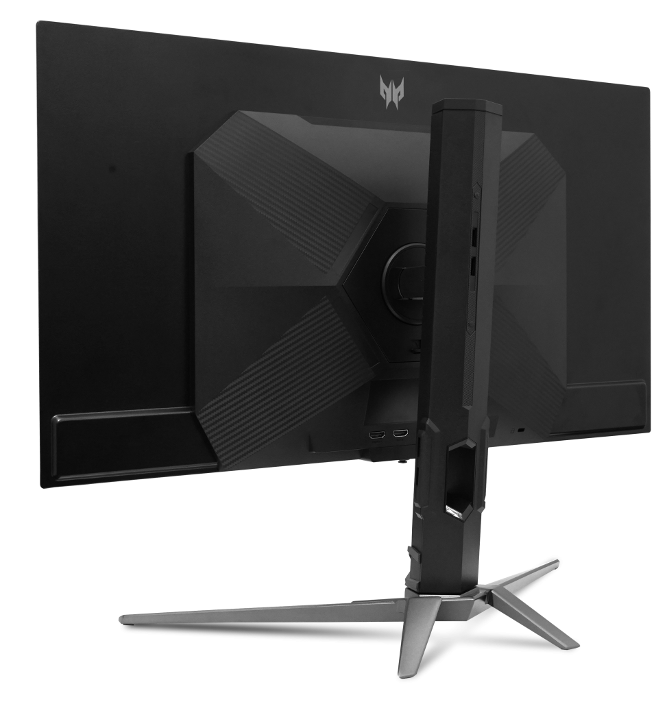 Acer Launches Pair of Predator QD-OLED Gaming Monitors New Predator X32 X2 and X27U X1 monitors deliver crisp gaming visuals with up to 4K resolution and 0.03 ms response times