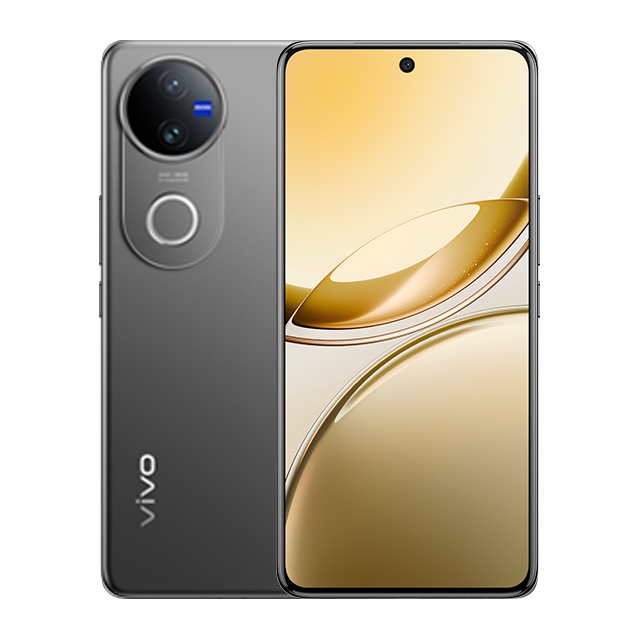 Quick review of vivo’s V50