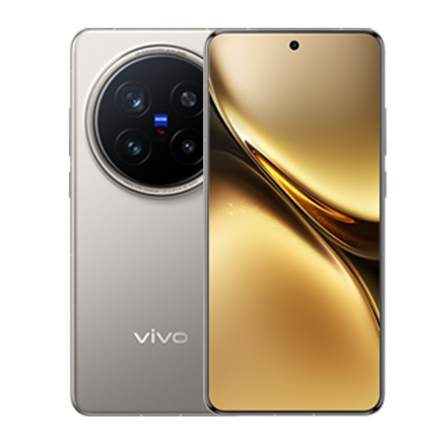 Quick review of vivo’s X200 Pro: The cameraphone golden standard