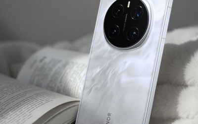AI-Powered HONOR Magic7 Pro now available in South Africa