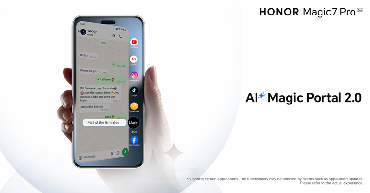 Top Tips to Make the Most of Your HONOR Magic7 Pro