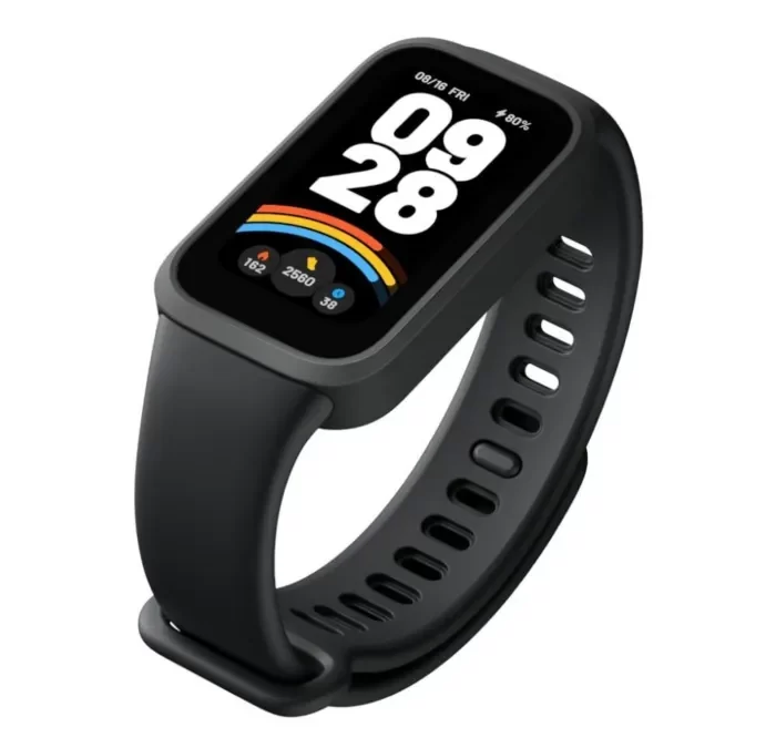 Quick review of Xiaomi’s Smart Band 9 Active