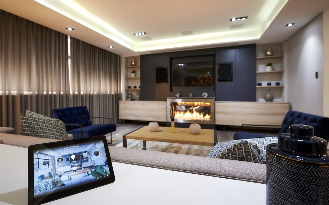 Luxe Living Unlocked: The art of the soft life, elevated