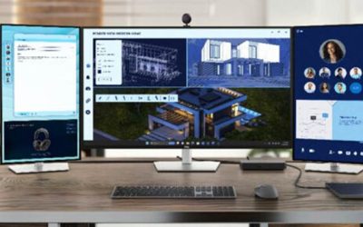Simplifying Peripheral Management for the AI PC Era
