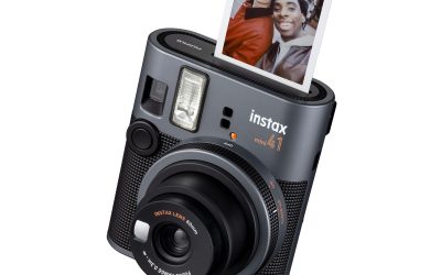 Instax Mini 41 instant camera goes all out on street-style cool