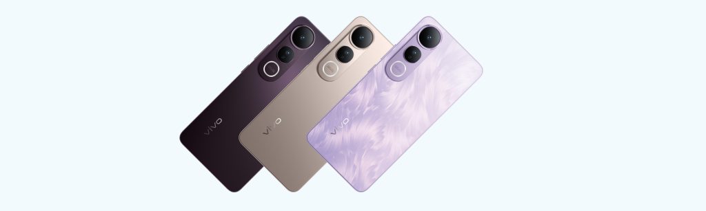 Introducing the vivo V50 Lite 5G: A Sleek Powerhouse with Flagship-Level Features, vivo, vivo V50 Lite 5G, SMETechGuru, smartphone, phablet, cameraphone, Android, vivo South Africa, midrange smartphone,