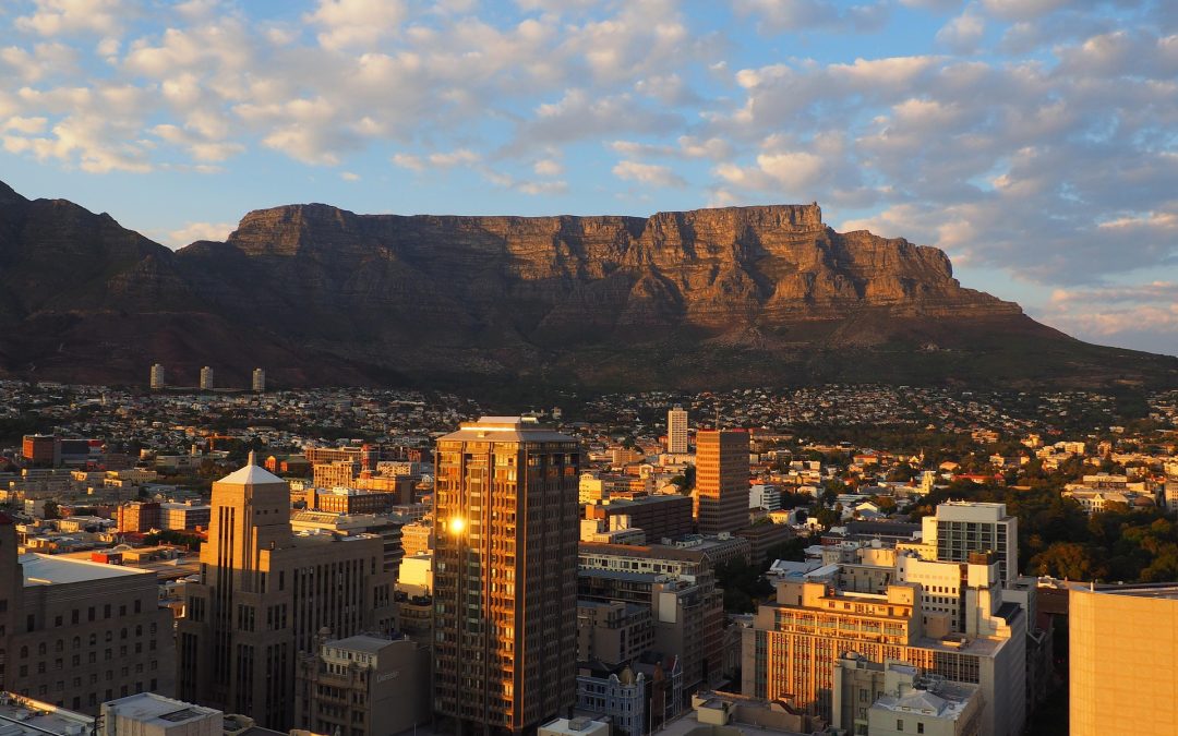 Latest NETSCOUT Threat Intelligence Report Reveals Diverse DDoS Threats Across Southern Africa