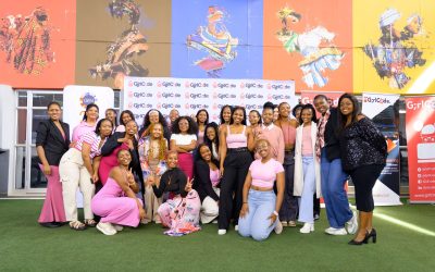 Where are all the women? Addressing SA tech’s serious lack of female representation