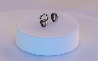 Samsung Galaxy Ring – Built for Life, Designed for Durability