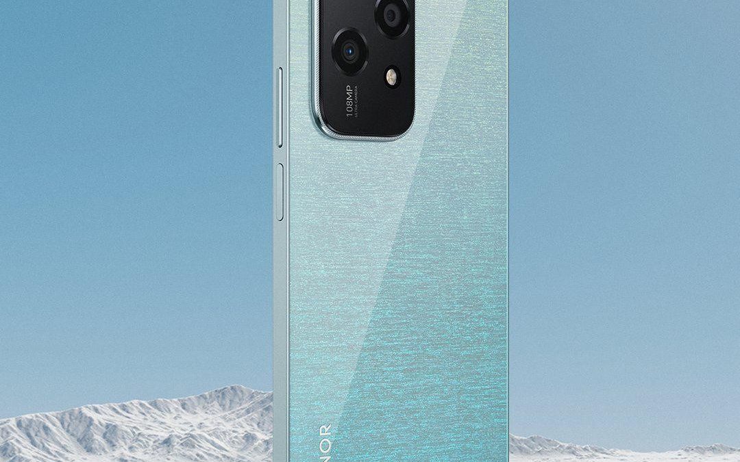 AI Smartphone announcement: Mzansi’s Best Just Got Better: HONOR 400 Lite Picks Up the Torch from South Africa’s No.1 Selling Smartphone
