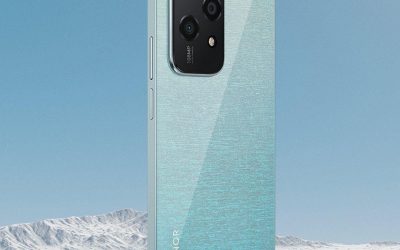 Mzansi’s Best Just Got Better: HONOR 400 Lite Picks Up the Torch from South Africa’s No.1 Selling Smartphone