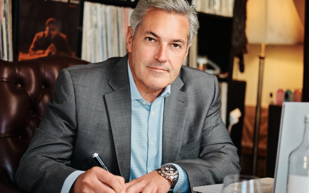 By Deon de Klerk, Head of Africa Regions, Insurance and Asset Management at Standard Bank