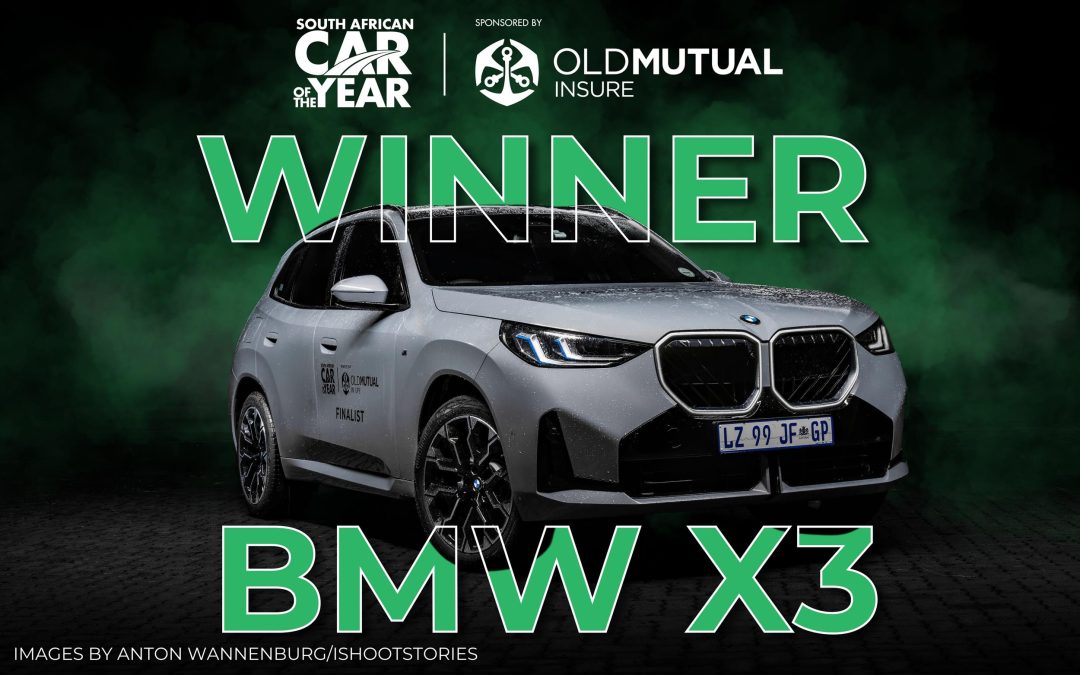 2025 SA Car of the Year Winners Reflect Diverse Mzansi Market