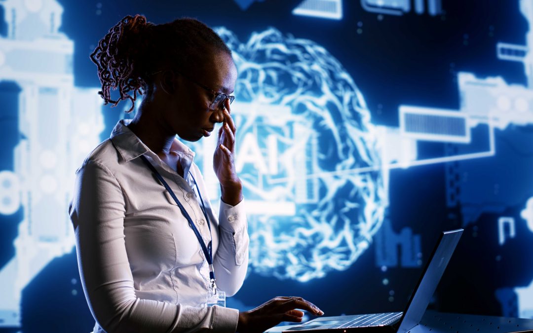 The AI-Resilient Professional: Future Careers in the Age of Automation Co-authored by Hoosen Essof (Head of Employability) and Deepti Govind (Intern) at Regent Business School)