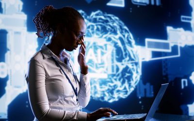 The AI-Resilient Professional: Future Careers in the Age of Automation