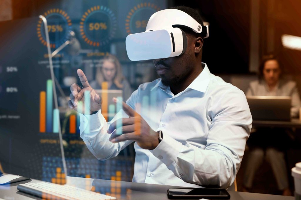 The AI-Resilient Professional: Future Careers in the Age of Automation

Co-authored by Hoosen Essof (Head of Employability) and Deepti Govind (Intern) at Regent Business School)