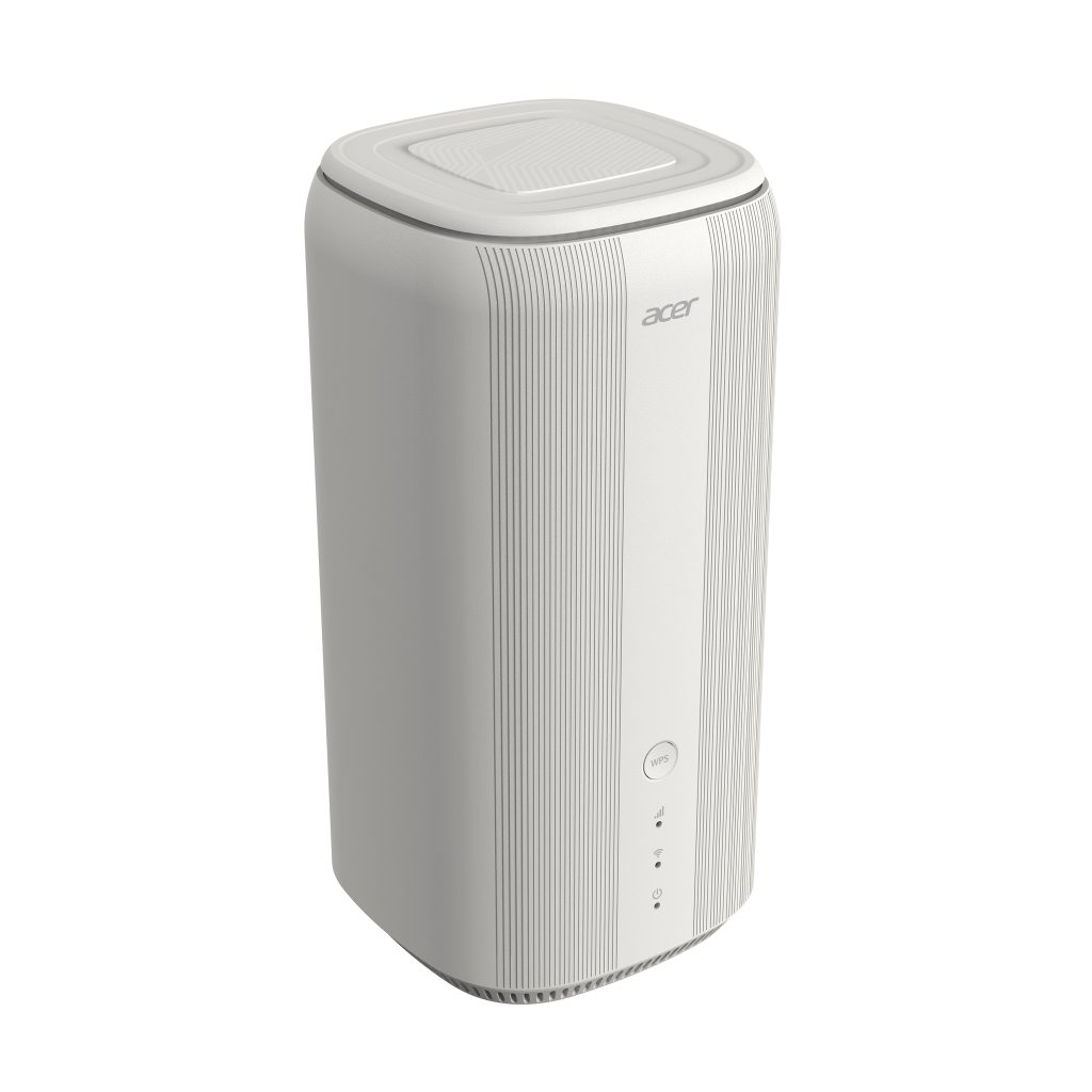 Acer Connect X6E Plus 5G CPE