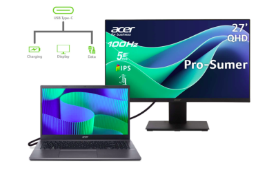 Acer South Africa Leads the Way in Local Tech Manufacturing and Sustainable Business Solutions