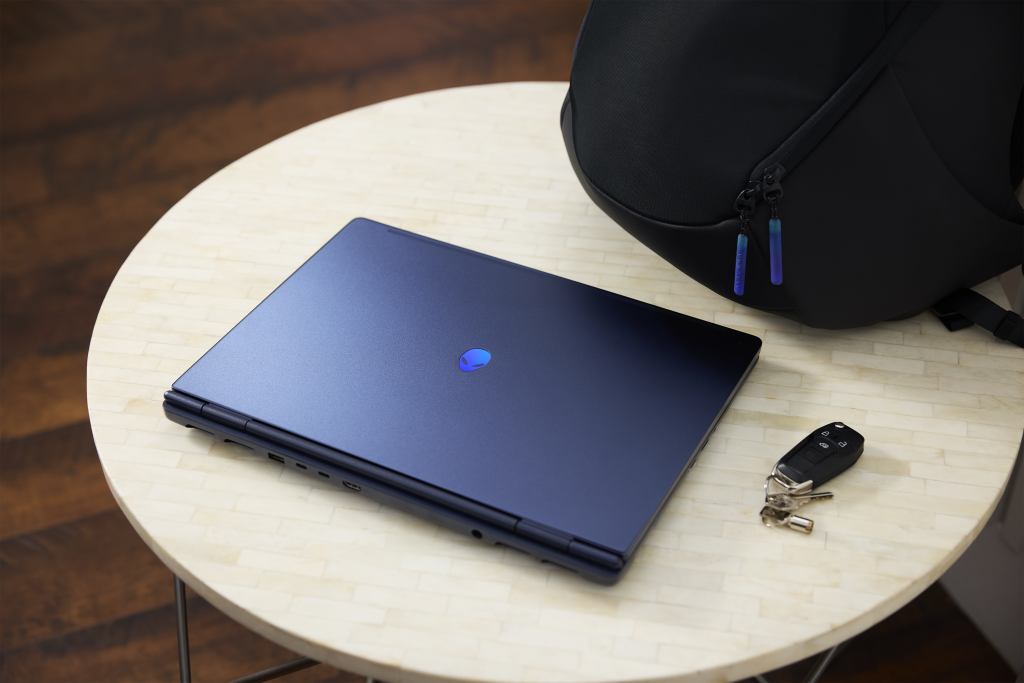 Alienware Reveals All-New Aurora Laptop Class, SMETechGuru, gaming, gaming PC, gaming laptop,. PC gaming, Dell, Alienware, Windows 11,