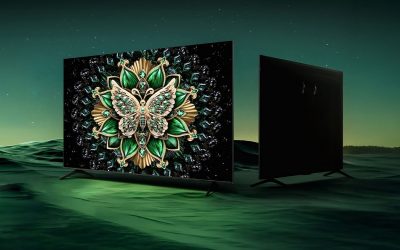 TCL Unveils Mini LED TVs With New HVA Panels And Halo Control Technology