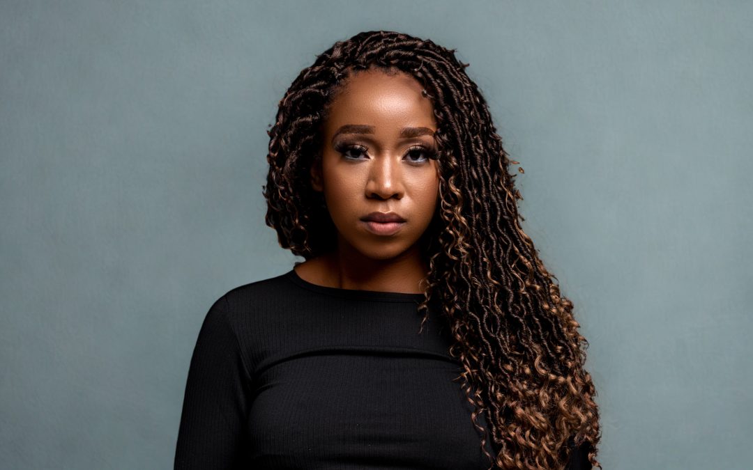 Cikida Gcali-Mabusela, General Manager, Grocery & Retail at Uber Eats