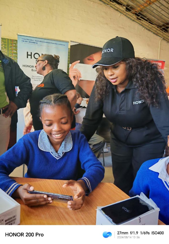 From Tech to Team Spirit: HONOR Technologies’ Commitment to Africa’s Future, Honor Technologies