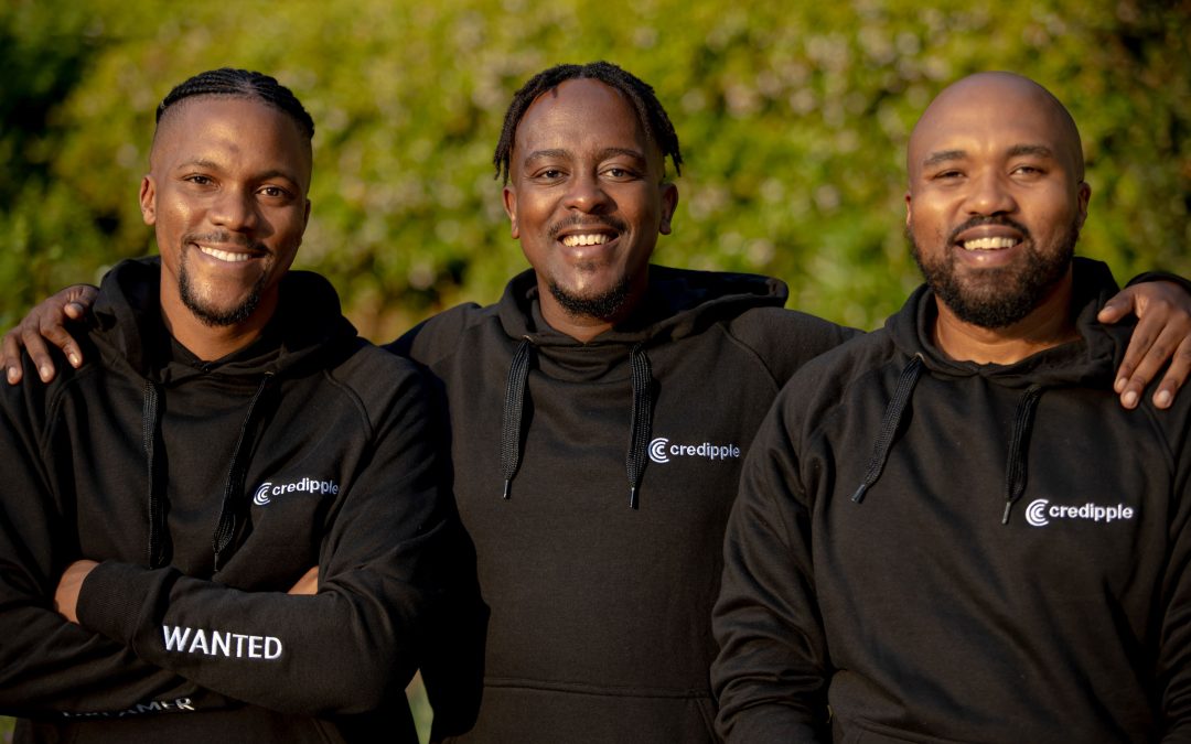 Credipple evolves into a talent intelligence platform to close Africa’s digital skills gap