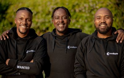 Credipple evolves into a talent intelligence platform to close Africa’s digital skills gap
