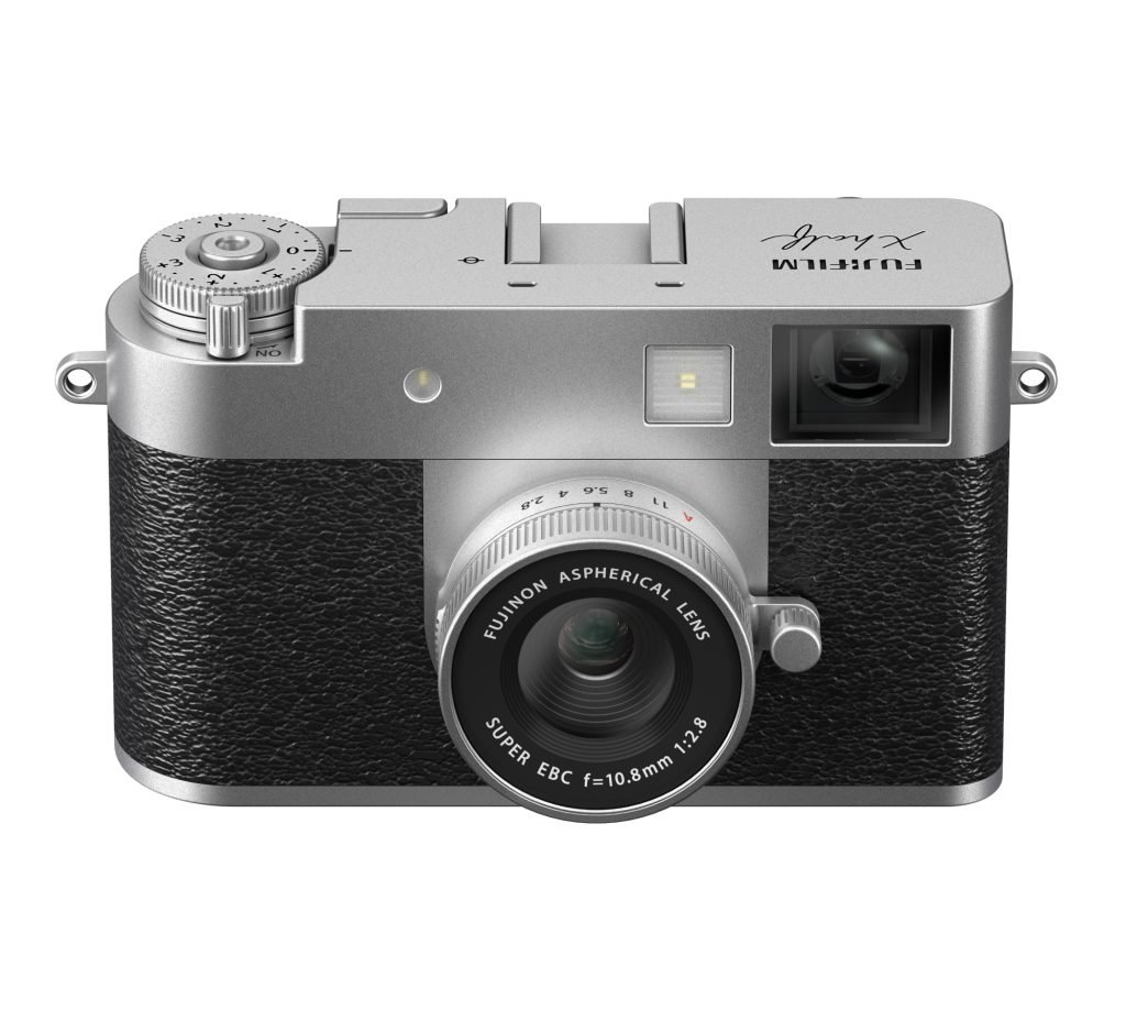 Film, but Digital - Fujifilm X half compact camera evolves the charm of analogue photography, SMETechGuru
