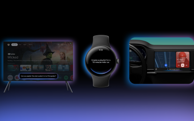 Google Has Just Announced New Changes to Android. Here Are 7 That You Will Find Exciting