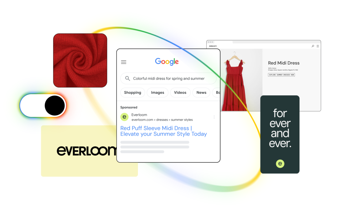 New AI-Powered Google Tool Helps Local African Businesses Reach More Customers, Google, AI, AI tools