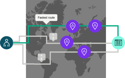 Hewlett Packard Enterprise redefines cloud-based security with expansive solutions for zero trust networking and private cloud operations