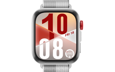 Huawei Unveils New Next-Gen Tech Flagship Wearables at Innovative Product Launch 2025