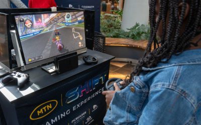 HYPROP MTN SHIFT Gaming Experience2025: South Africa’s Biggest Gaming Showdown Returns