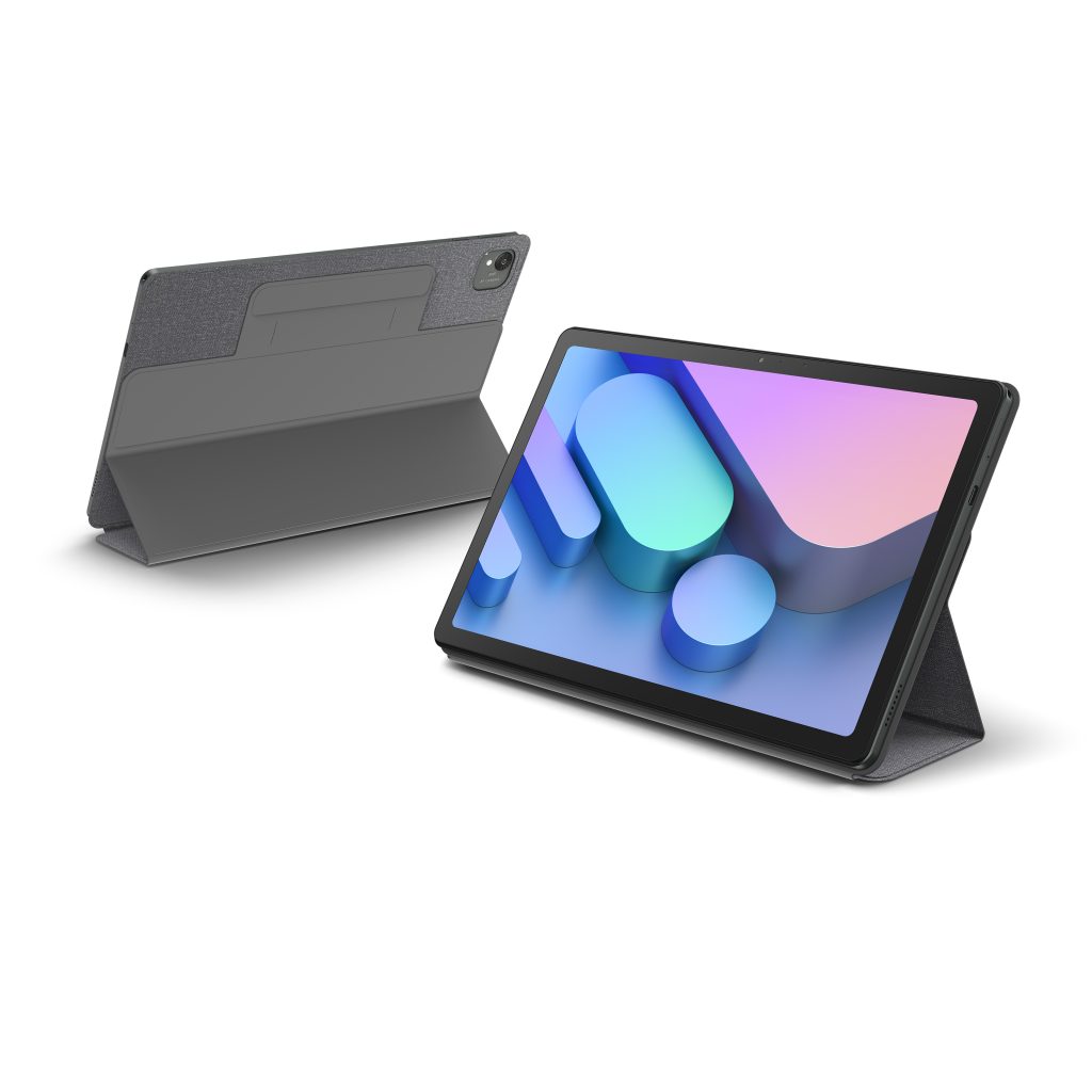 Acer Introduces Pair of Iconia V Series Tablets, Connect Series 5G CPE, Mobile Hotspot and Dongle