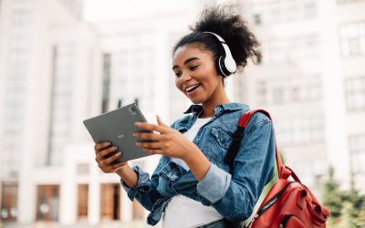 Acer Introduces Pair of Iconia V Series Tablets, Connect Series 5G CPE, Mobile Hotspot and Dongle