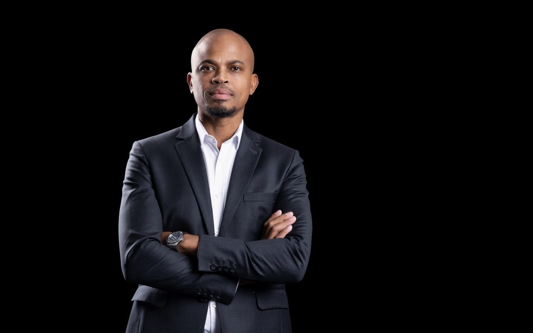 Jacques Rikhotso takes the lead as SATMC chairperson, supporting a resilient local tire industry amid ongoing challenges