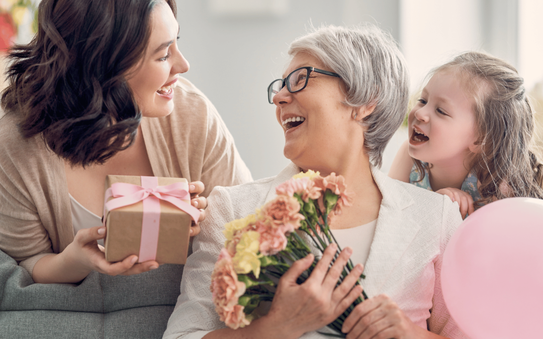 itel, TECNO, Mother's Day, Celebrate the Heart of Innovation - TECNO and itel honour Moms everywhere this Mother's Day