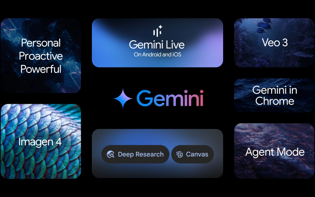 From AI Filmmaking to Smarter Search: 13 New Things Google Launched at I/O 2025, Google I/O, Google, Alphabet, Google I/O 2025,