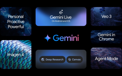 From AI Filmmaking to Smarter Search: 13 New Things Google Launched at I/O 2025
