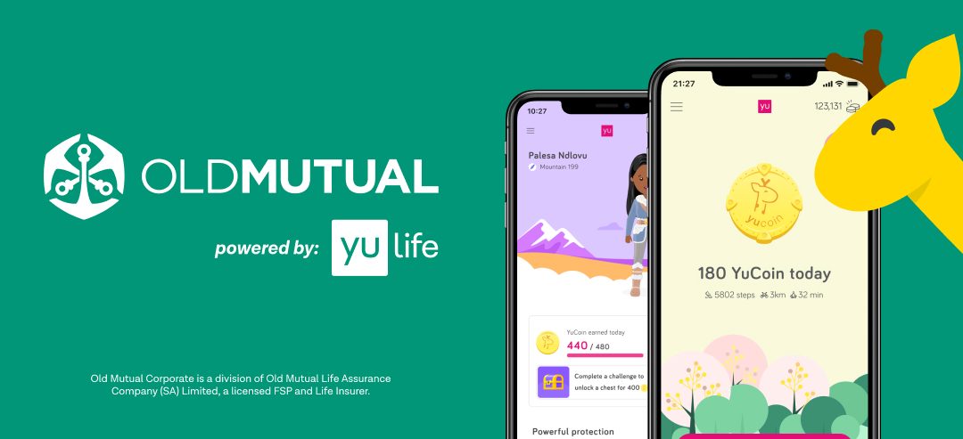 YuLife and Old Mutual collaboration set to transform the employee benefits landscape