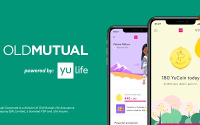 YuLife and Old Mutual collaboration set to transform the employee benefits landscape
