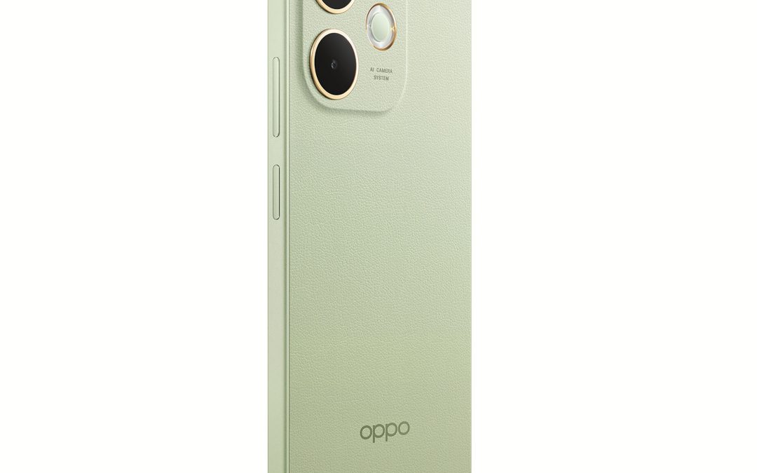 OPPO A5 Pro launches in South Africa: Rugged, reliable and ready for real-life, OPPO, smartphone, cameraphone, AI, phablet, SMETechGuru, Android, OPPO A5 Pro,