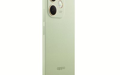 OPPO A5 Pro launches in South Africa: Rugged, reliable and ready for real-life